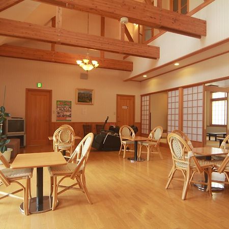Lodge Tachibana Morioka Exterior photo