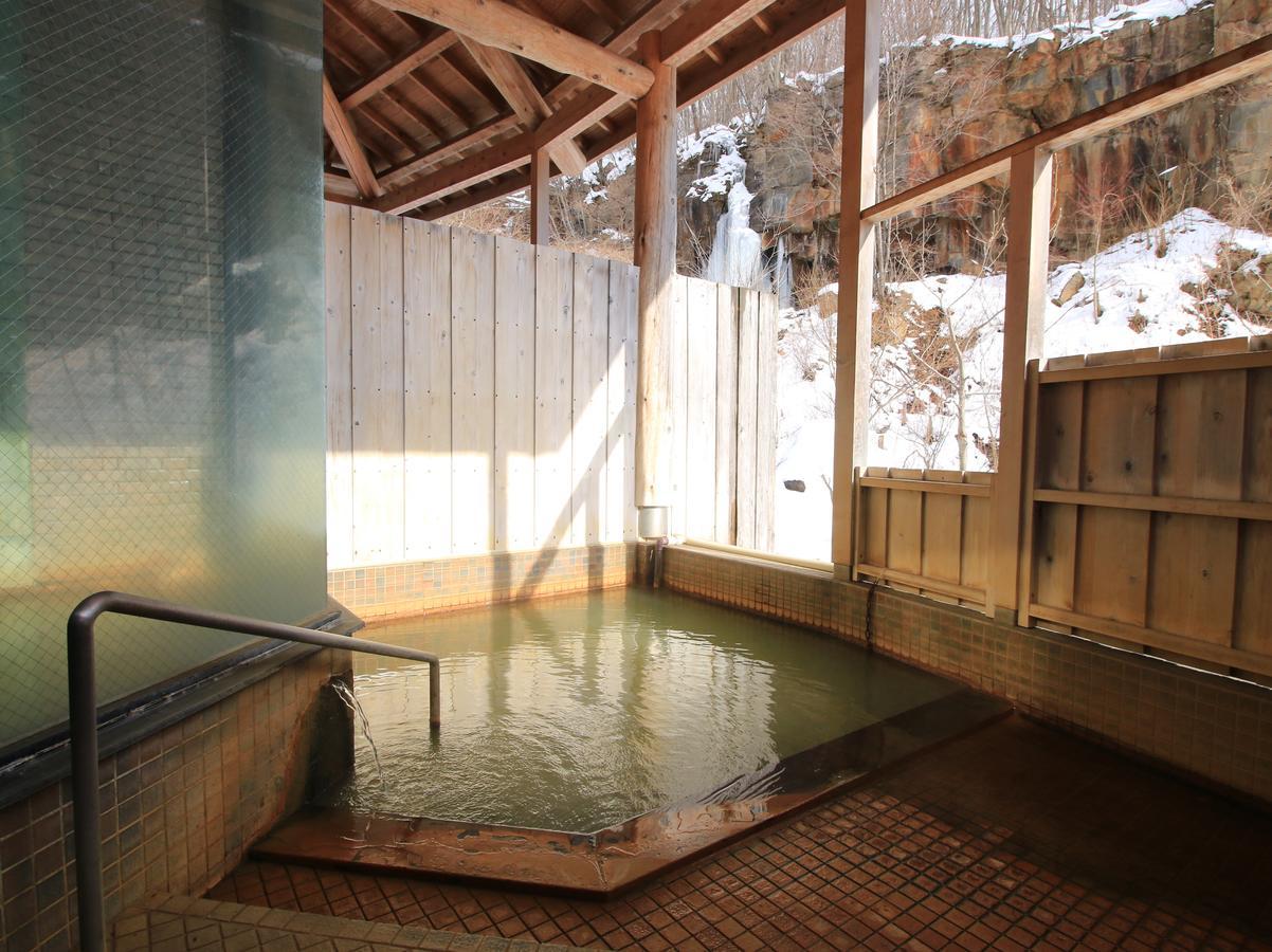 Lodge Tachibana Morioka Exterior photo