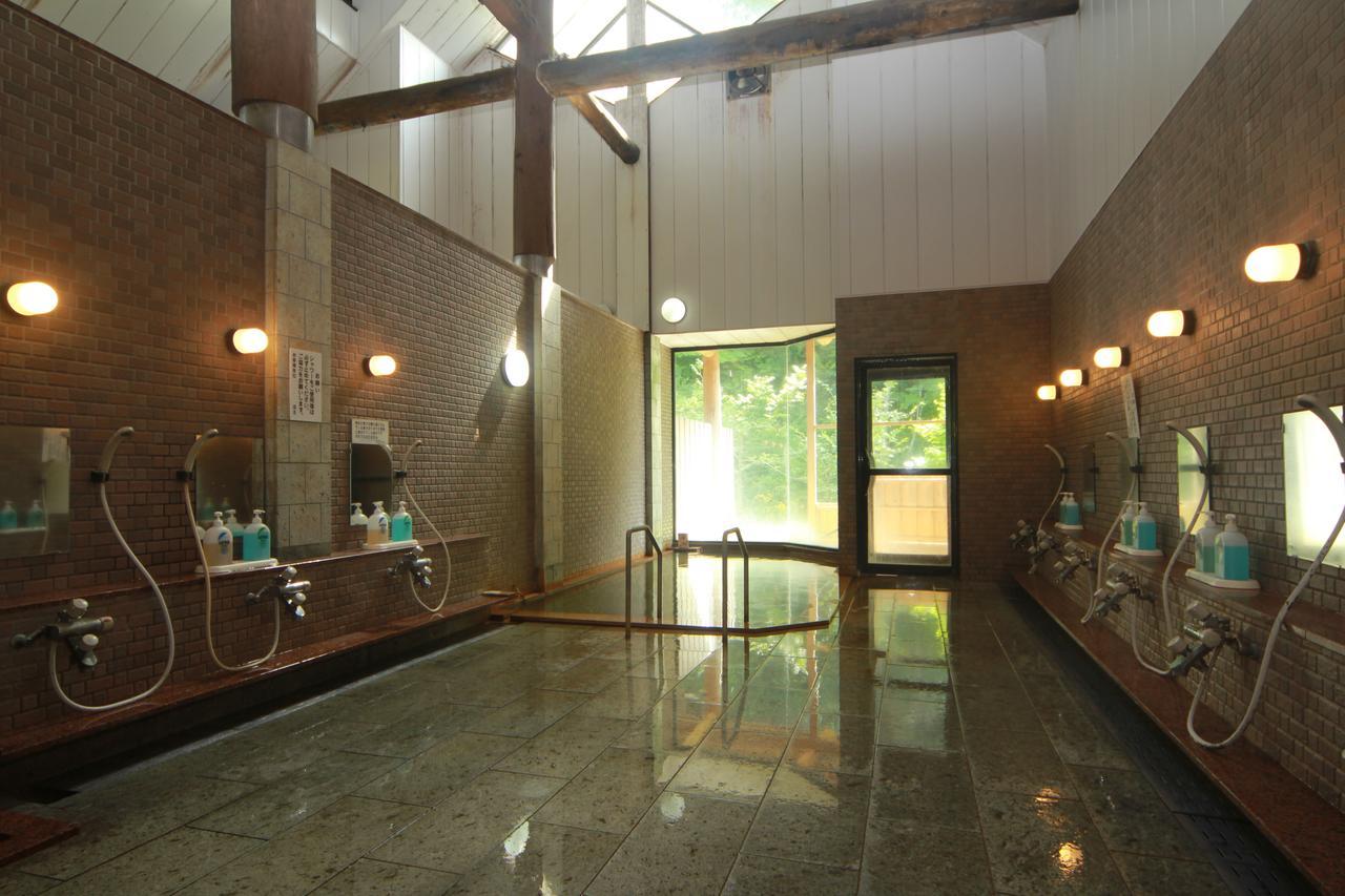 Lodge Tachibana Morioka Exterior photo