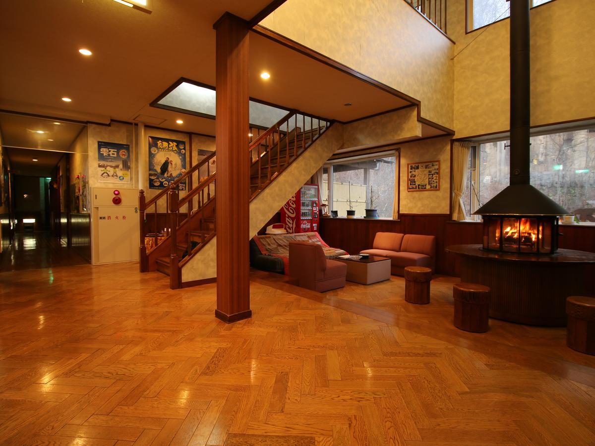 Lodge Tachibana Morioka Exterior photo