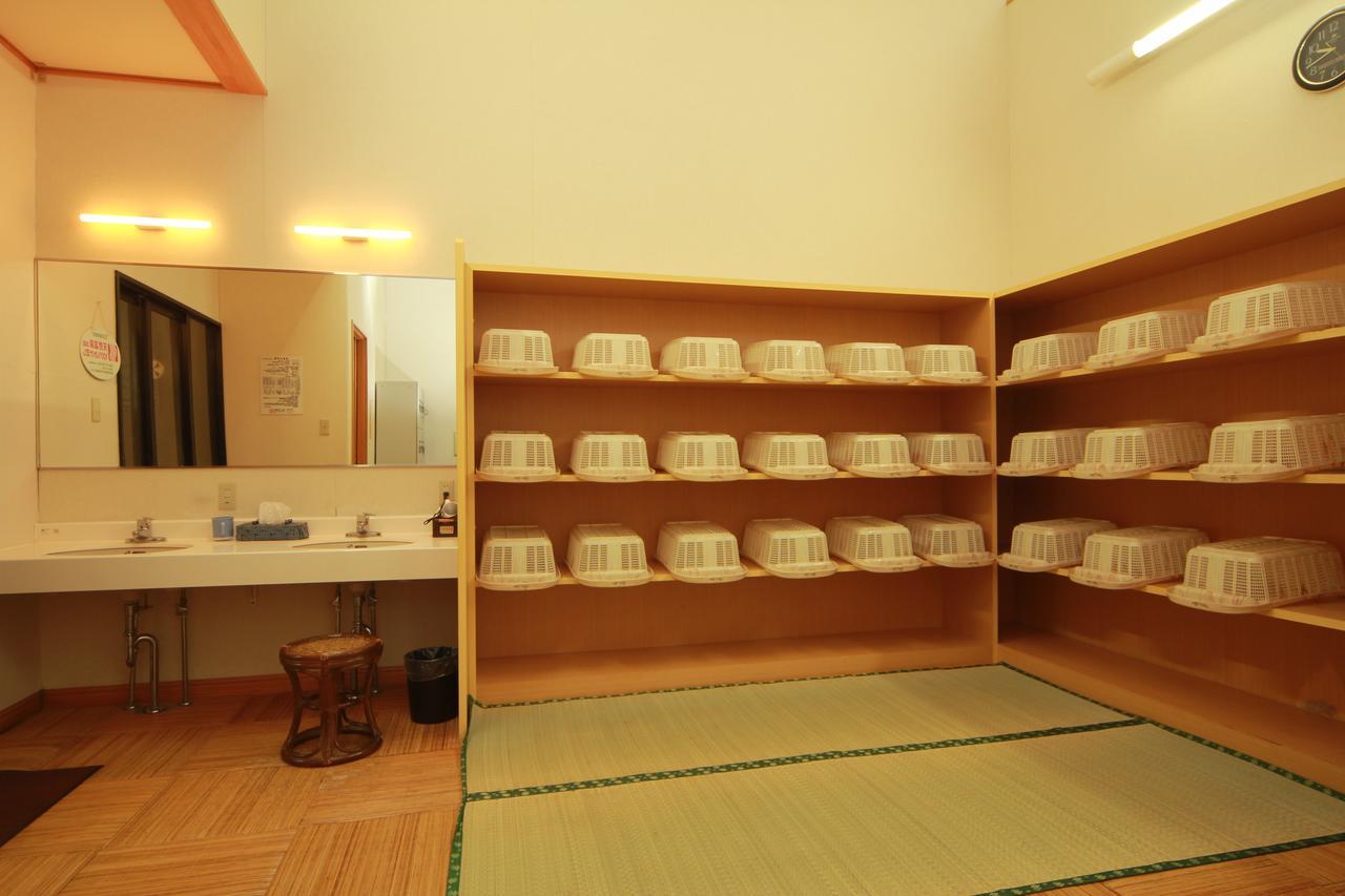 Lodge Tachibana Morioka Exterior photo